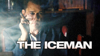 The Iceman (2013)