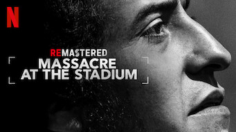 ReMastered: Massacre at the Stadium (2019)