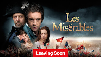 Les Misérables (2012)