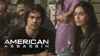 American Assassin (2017)