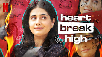 Heartbreak High (2024)