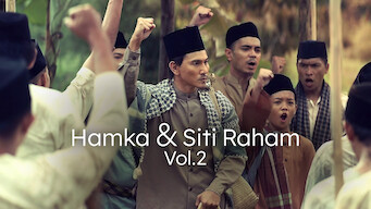 Hamka & Siti Raham Vol. 2 (2023)