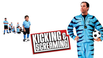 Kicking & Screaming (2005)