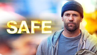 Safe (2012)