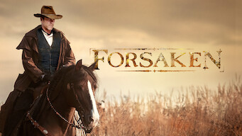 Forsaken (2015)