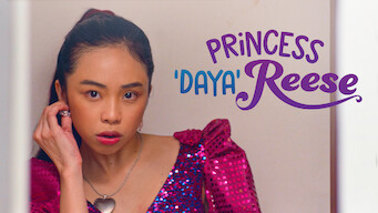 Princess 'Daya'Reese (2021)