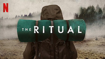 The Ritual (2018)