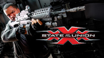 XXX: State of the Union (2005)