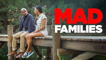 Mad Families (2017)