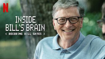 Inside Bill's Brain: Decoding Bill Gates (2019)