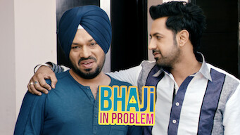 Bhaji In Problem (2013)