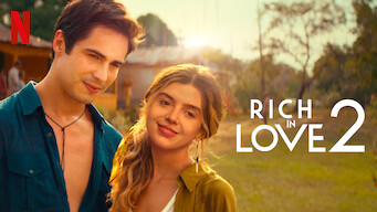 Rich in Love 2 (2023)