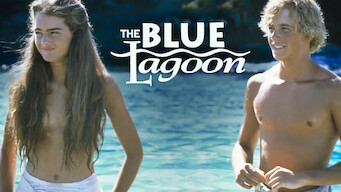 The Blue Lagoon (1980)