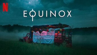 Equinox (2020)