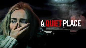 A Quiet Place (2018)