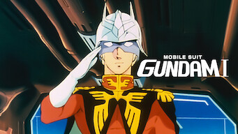 Mobile Suit Gundam I (1981)