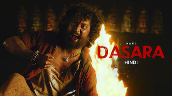 Dasara (Hindi) (2023)