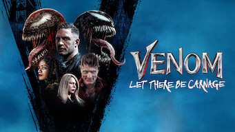 Venom: Let There Be Carnage (2021)