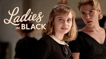 Ladies in Black (2018)