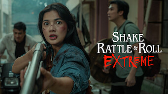 Shake, Rattle & Roll Extreme (2023)