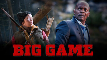 Big Game (2014)