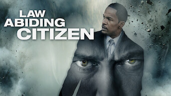 Law Abiding Citizen (2009)