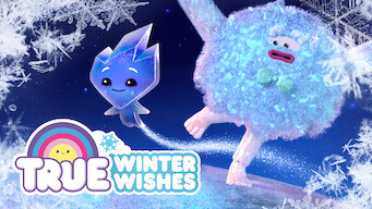 True: Winter Wishes (2019)