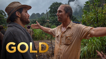 Gold (2016)