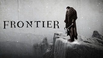 Frontier (2018)