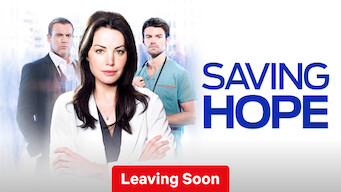 Saving Hope (2017)