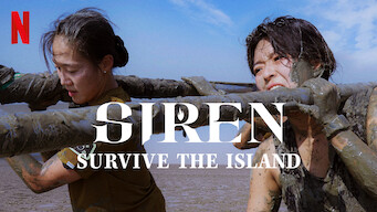 Siren: Survive the Island (2023)