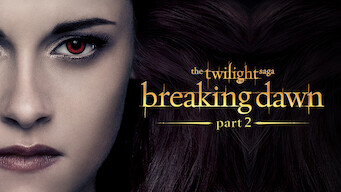 The Twilight Saga: Breaking Dawn: Part 2 (2012)