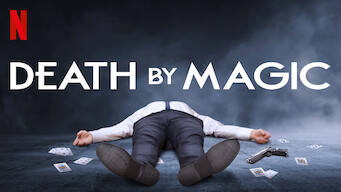 Death by Magic (2018)