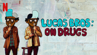 Lucas Brothers: On Drugs (2017)