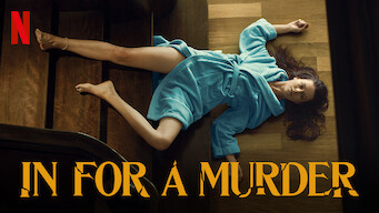 In for a Murder (2021)