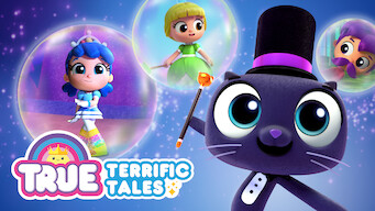 True: Terrific Tales (2020)