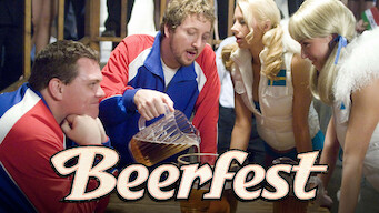 Beerfest (2006)