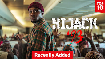 Hijack '93 (2024)