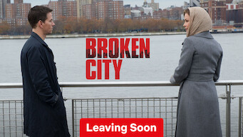 Broken City (2013)