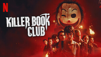 Killer Book Club (2023)